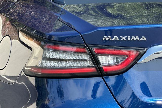 Used 2023 Nissan Maxima SV w/ Floor Mat Group FWD image 25