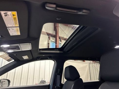 Certified 2024 Honda CR-V Sport image 35