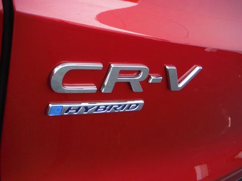 Used 2024 Honda CR-V Sport Touring image 12
