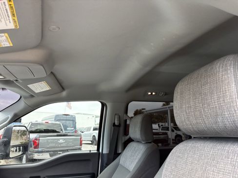 Certified 2024 Ford F250 XLT image 26
