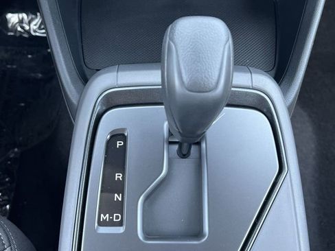 New 2026 Subaru Crosstrek 2.0i Premium image 15