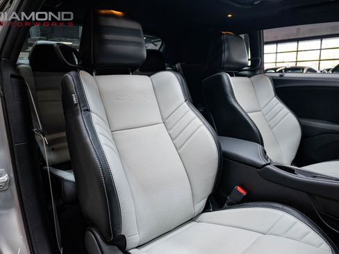 Used 2023 Dodge Challenger SRT Hellcat image 15