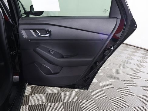 Used 2025 Honda Accord Sport image 26