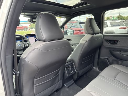 New 2026 Subaru Outback Limited AWD/4WD image 28