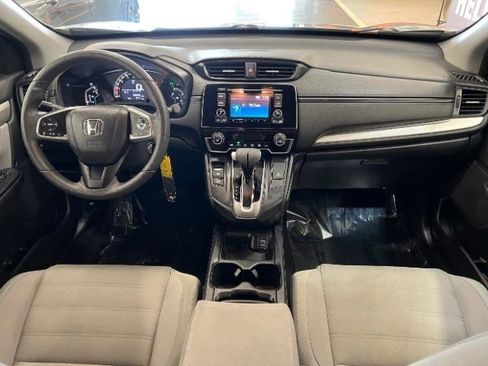 Used 2017 Honda CR-V LX image 35