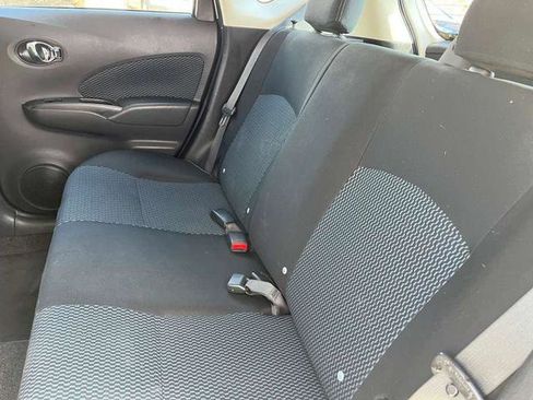 Used 2015 Nissan Versa Note SV image 14