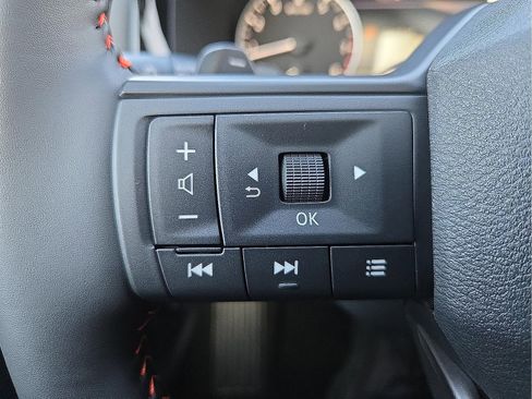 New 2026 Nissan Pathfinder Rock Creek image 20