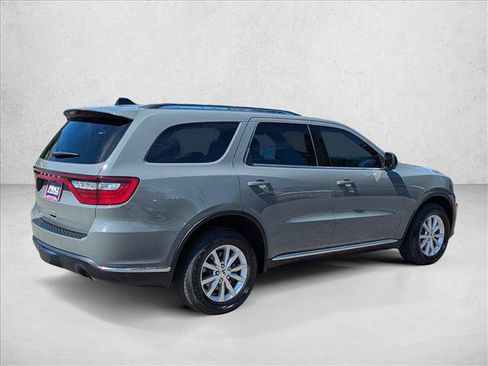 Used 2023 Dodge Durango SXT Launch Edition AWD/4WD image 5