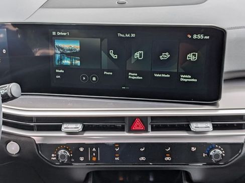 New 2026 Kia Sorento LX FWD image 20