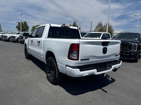 Used 2023 RAM 1500 Big Horn AWD/4WD image 2
