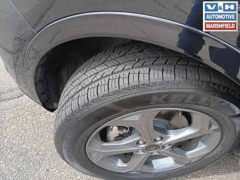 Used 2023 Ford Escape ST-Line w/ Tech Pack #1 AWD/4WD image 24