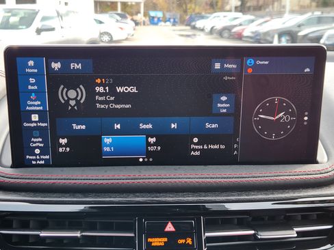 Certified 2025 Acura MDX Type S image 11