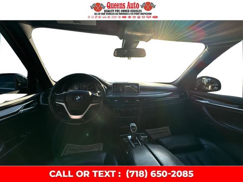 Used 2018 BMW X5 xDrive35i image 37