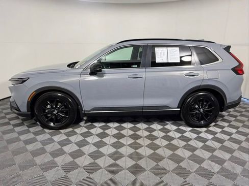 Used 2024 Honda CR-V Sport image 3