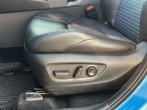 Used 2024 Toyota RAV4 XSE image 13