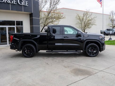 New 2026 GMC Sierra 1500 Elevation w/ Preferred Package image 8