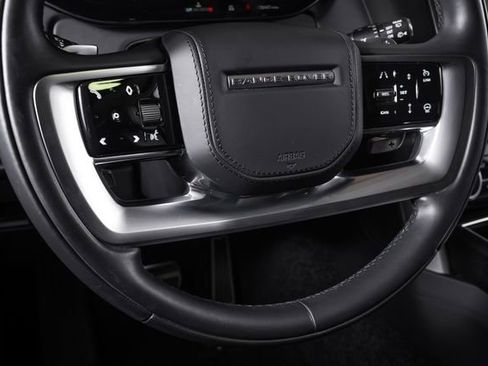 Used 2023 Land Rover Range Rover SE AWD/4WD image 34