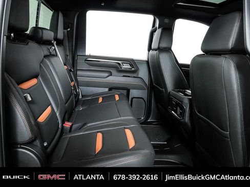 New 2026 GMC Sierra 2500 AT4 w/ AT4 Premium Plus Package AWD/4WD image 22
