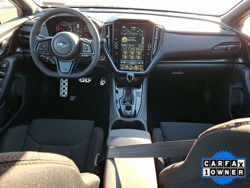 Certified 2025 Subaru WRX Premium image 15