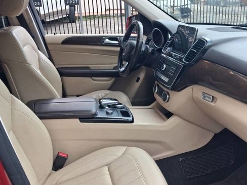 Used 2016 Mercedes-Benz GLE 350 image 3
