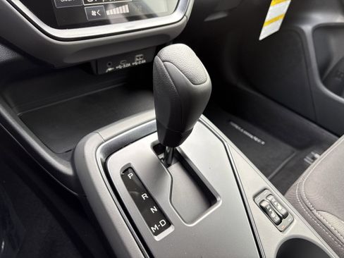 New 2026 Subaru Crosstrek 2.0i Premium AWD/4WD image 19