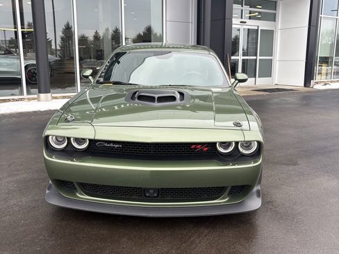 Used 2023 Dodge Challenger R/T Scat Pack image 2