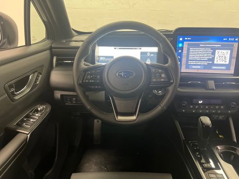 New 2026 Subaru Outback Touring XT image 13