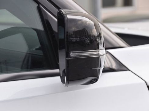 New 2026 INFINITI QX80 Autograph w/ Premium Cargo Package image 29