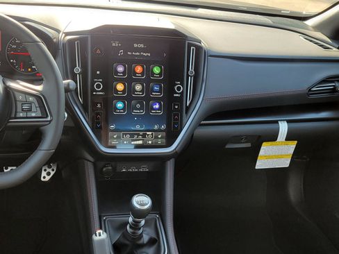 New 2026 Subaru WRX Premium AWD/4WD image 11