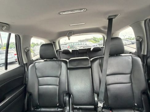 Used 2017 Honda Pilot EX-L image 49