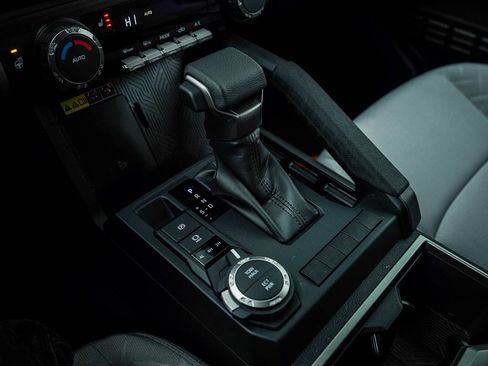 New 2025 Toyota Tacoma SR5 image 24