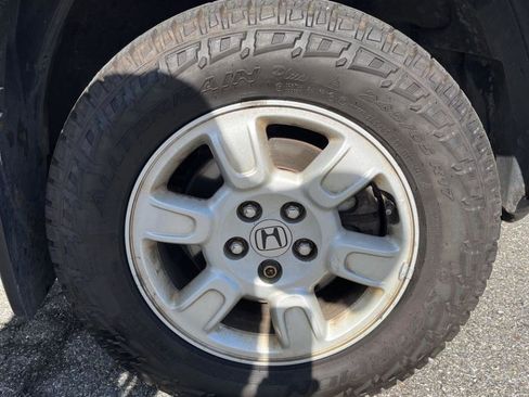 Used 2007 Honda Ridgeline RTL image 28