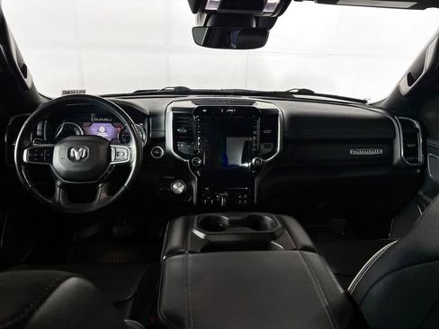 Used 2023 RAM 1500 Laramie AWD/4WD image 12