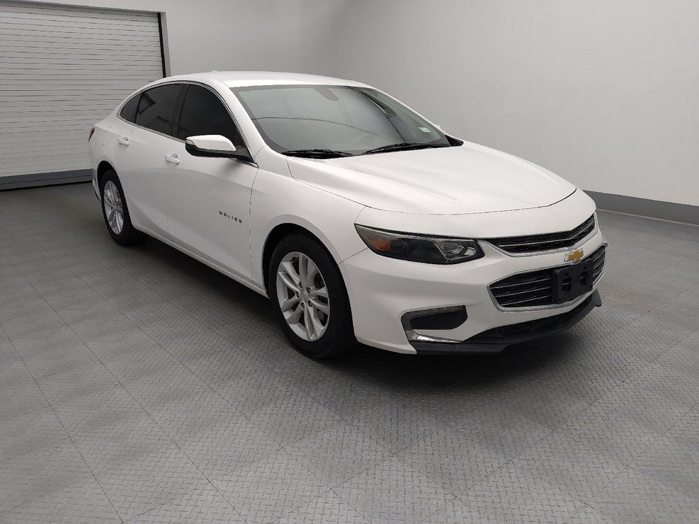 Used 2018 Chevrolet Malibu LT FWD image 13