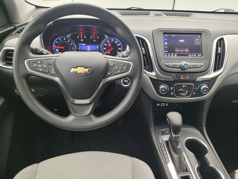 Used 2023 Chevrolet Equinox LT AWD/4WD image 22