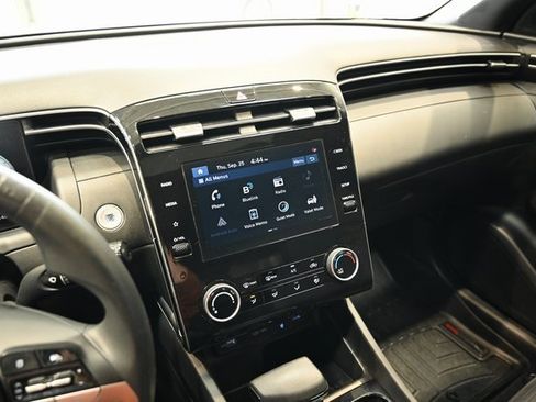 Used 2022 Hyundai Santa Cruz SEL w/ Activity Package image 16