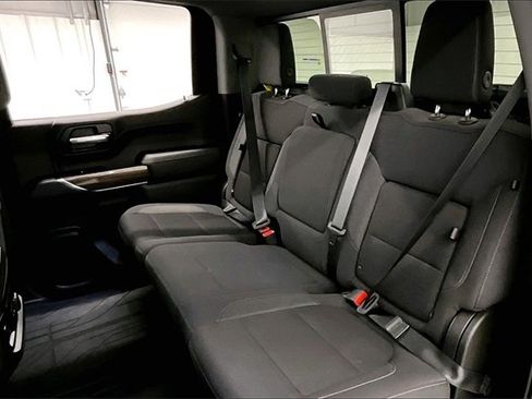 Used 2021 Chevrolet Silverado 1500 RST w/ Convenience Package II image 21