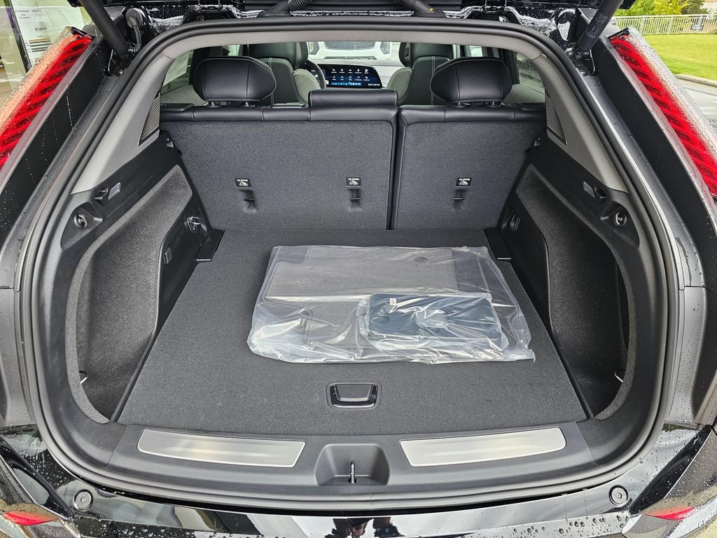 New 2027 Cadillac Optiq Sport AWD/4WD image 13