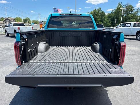 New 2026 Toyota Tundra TRD Pro AWD/4WD image 29