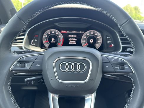 Certified 2026 Audi Q7 3.0T Premium Plus w/ Premium Plus Package AWD/4WD image 10