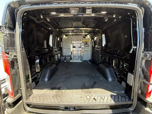 Used 2021 Ford Transit 150 Low Roof w/ Upfitter Package RWD image 57
