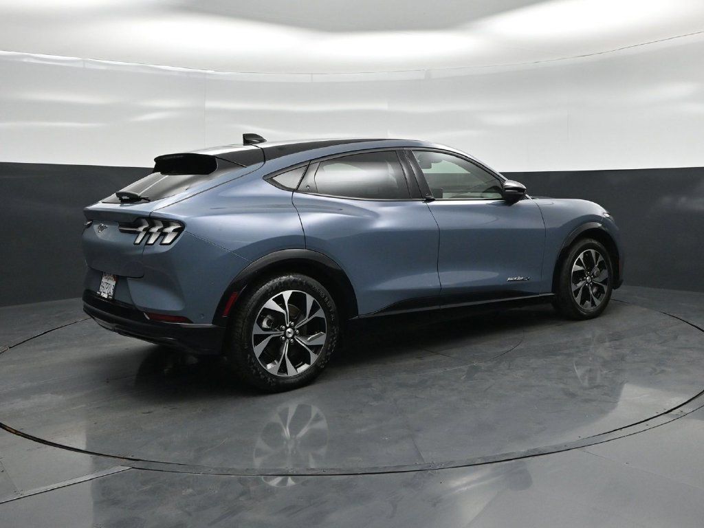 Used 2023 Ford Mustang Mach-E Premium RWD image 27
