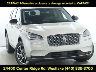 Certified 2022 Lincoln Corsair AWD w/ Equipment Group 101A video 2