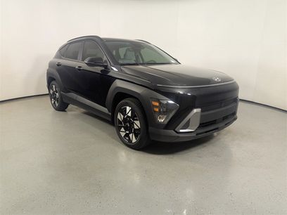 New 2025 Hyundai Kona SEL