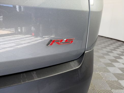 Certified 2023 Chevrolet Traverse RS image 18