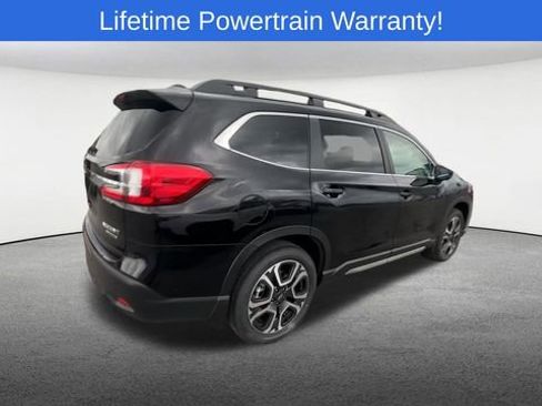 New 2026 Subaru Ascent Limited AWD/4WD image 8