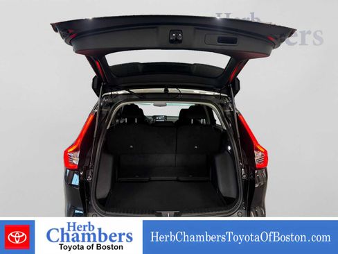 Used 2024 Honda CR-V EX image 4