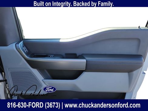 New 2026 Ford F250 XL w/ STX Appearance Package image 24