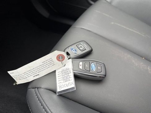 New 2026 Subaru Outback Premium image 29