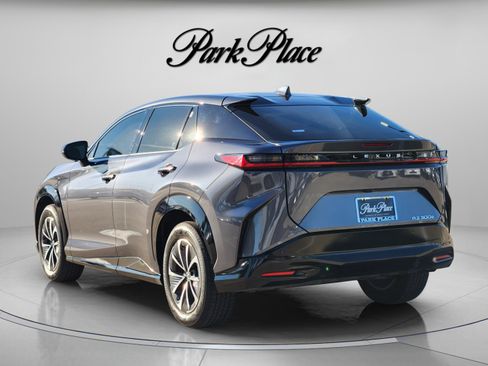 Used 2024 Lexus RZ 300e Premium w/ Accessory Package (Z1) image 3